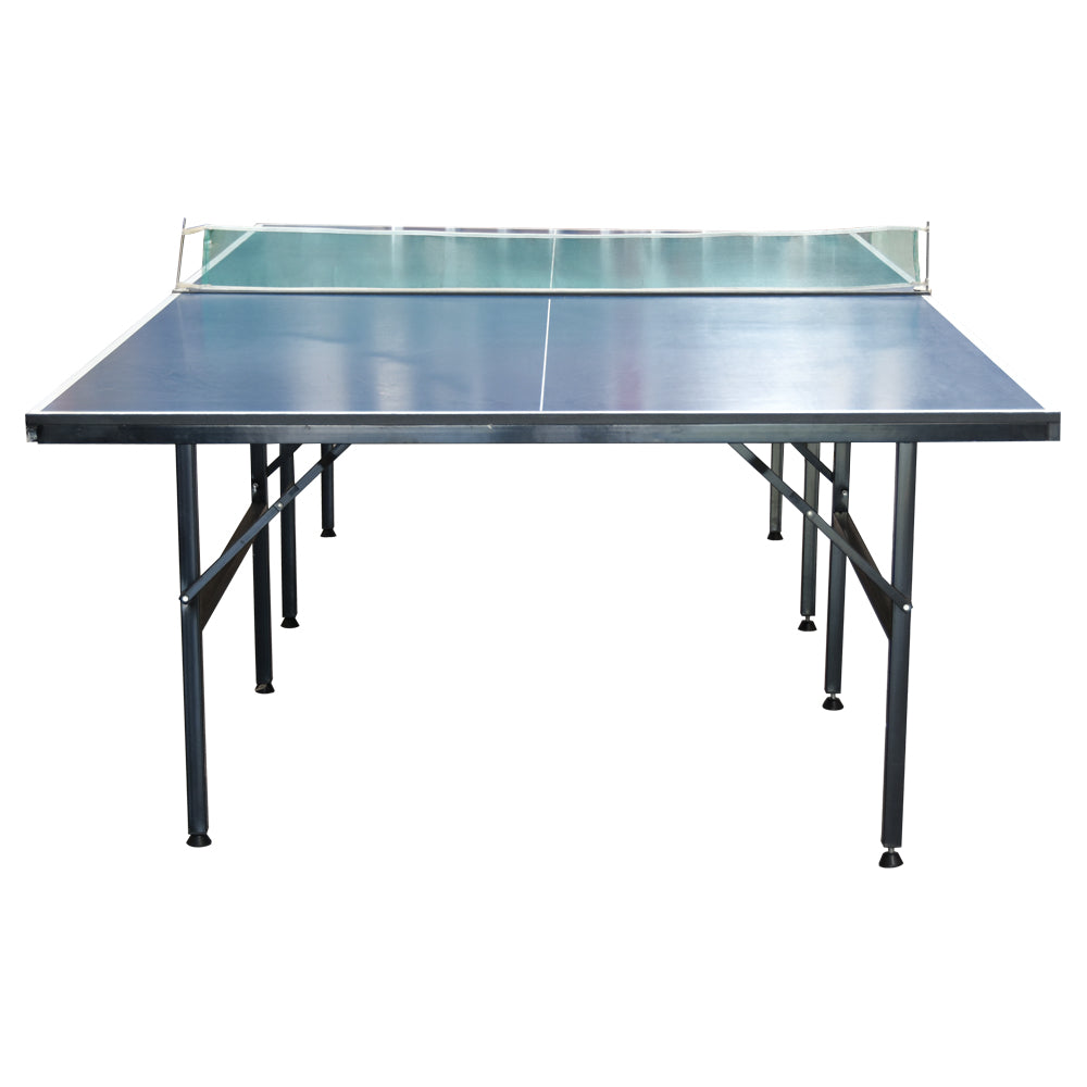 Mesa de ping pong para interior
