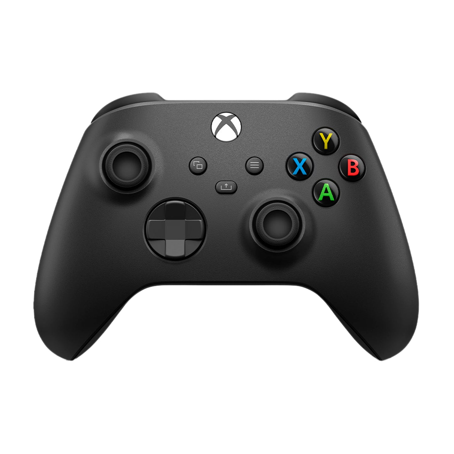 Microsoft Control Inalambrico para Xbox negro