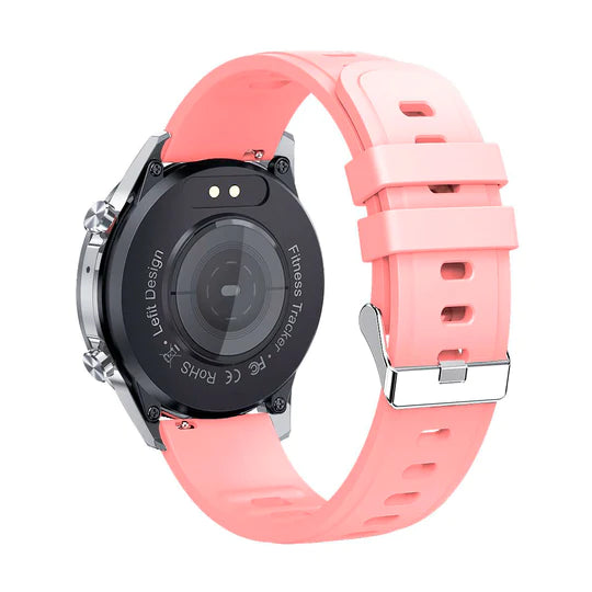 Smartwatch Bluetooh - Color Rosa