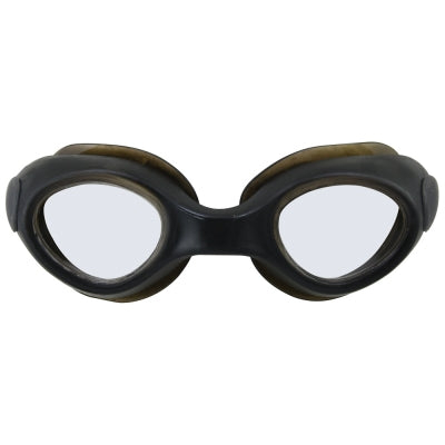 Gafas para natación pvc negro